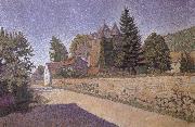 Paul Signac, Impression